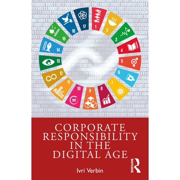 Pre-Owned Corporate Responsibility in the Digital Age (Paperback) 0367516691 9780367516697