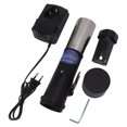 thumbnail image 2 of Escalador De Pescado Eléctrico, Eliminador De Escamas De Pescado Eléctrico, Ahorro De Tiempo Y Mano De Obra Con Batería De Litio De 2200mAh Para El Hogar, 2 of 7