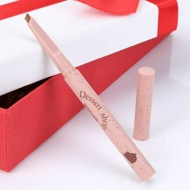 5 Couleurs Rouge à Lèvres Lisse Longue Durée Gloss Non Desséchant Repulpant Ne Décolore Pas