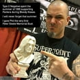 thumbnail image 5 of Peter Steele Memorial Bust | Type O Negative, 5 of 5