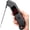 Black, variant on Meat Thermometer Digital, 1 Sec Instant Read, ±0.5℉ Accuracy NIST Certified Food Thermometer, Auto-Rotate, LED Screen, Highly Waterproof Cooking Thermometer for Fathers Day, Gifts for Him Dad Men