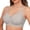 A1_Light Ashy, variant on VISALY Jelly Bras for Older Women Wireless Push Up Bra Full Coverage No Underwire Seamless Plus Size Supportive Bras Stretchy Wireless Gathering Sports No Underwire T-Shirt Bralette Beige L