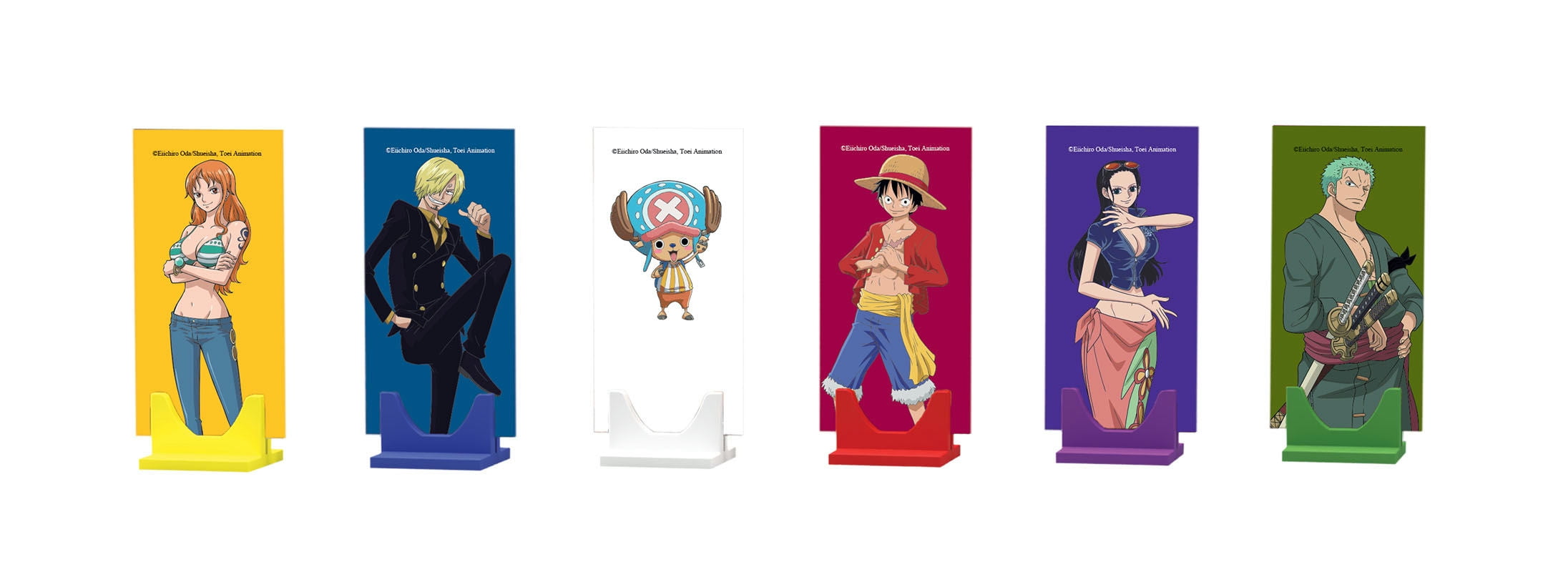 CLUE: ONE Piece