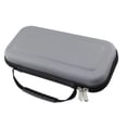 thumbnail image 3 of Mochila Rígida Blue Mamba Compatible Con Nintendo Switch Gris, 3 of 3