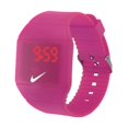 thumbnail image 1 of Nike Led Digital Reloj Electrónico Rel Estudiante Ocio Simple Hombres Deportivo, 1 of 4