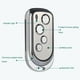 thumbnail image 4 of 2 uds. Control Remoto Duplicador para Puerta de Garaje/Lámpara/Coche (433 MHz), 4 of 7