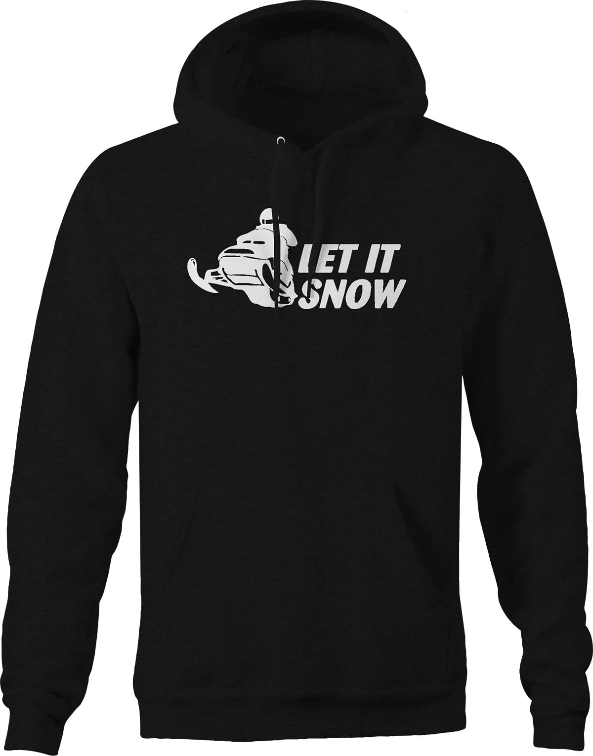 let it snow pullover walmart