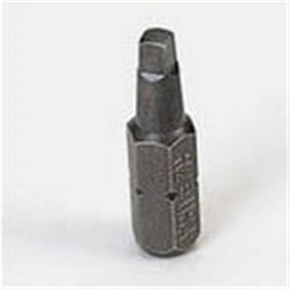 S-K Hand Tool SK81871 No.1 Robertson Screwdriver with 0.25 in. Shank