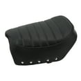 thumbnail image 4 of Motorcycle  Cushion, Easy Installation Motorcycle  Pad Waterproof Abraison Resistant Comfortable Anti Slip  For Bike, 4 of 8