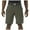 TDU Green, variant on 5.11 Work Gear Men's Stryke 11-Inch Inseam Shorts, Flex-Tac Ripstop Fabric, Battle Brown, 42, Style 73327