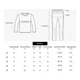 thumbnail image 2 of Ropa Interior Térmica Para Niños Pantalones Térmicos De Fútb, 2 of 8
