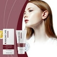 thumbnail image 2 of Xihbxyly Crema para Esculpir La Mandíbula, Tratamiento Reafirmante para Cuello y Mentón, Fórmula Hidratante Antiedad, Reafirma y Tensa La Piel, Rutina Diaria de Cuidado de La Piel, Todo Tipo de Piel,, 2 of 7