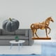 thumbnail image 2 of Almohadas de calabaza de Halloween,Almohadas de calabaza de Halloween Decoración del hogar Suave,Cojines de calabaza para Halloween,peluches,sofá,Estatuas de caballos,Estatuas de caballos, 2 of 8