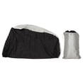 thumbnail image 3 of Bike Cover,Bike Cover Sunproof Rainproof Bike Covers Outdoor Storage Waterproof Bicycle Cover True Excellence, 3 of 8