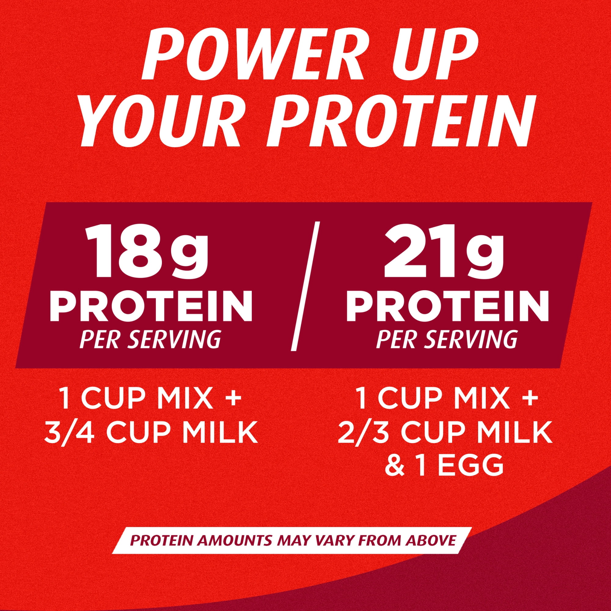 Premier Protein Buttermilk Complete Pancake & Waffle Mix 20oz