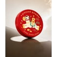 thumbnail image 5 of EGNMCR Set Makeup Oil-control Matte Water Sweat-proof Long-lasting Soft And Soft Powder Compact a pressed, 5 of 5