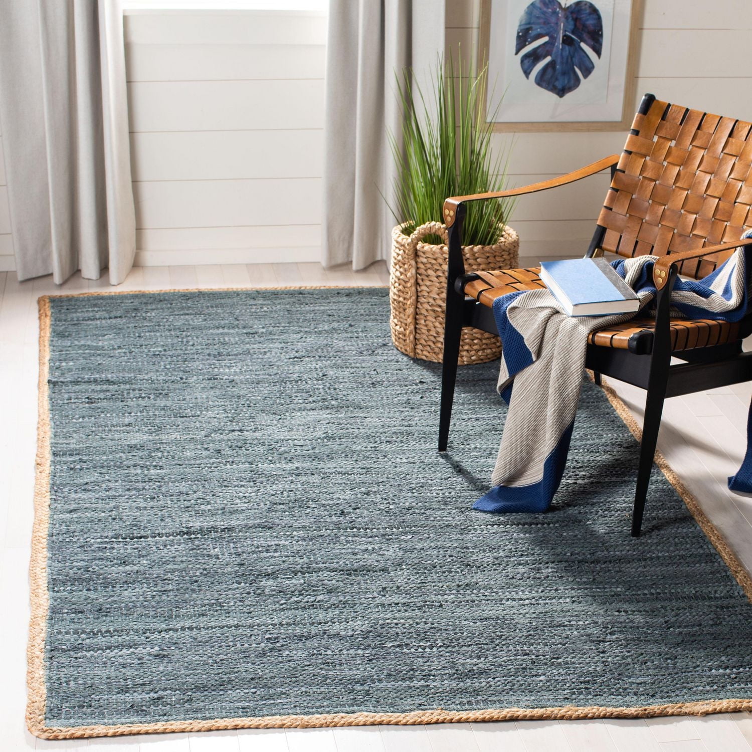 Safavieh Cape Cod Ainsley Carrie Tapis Abstract