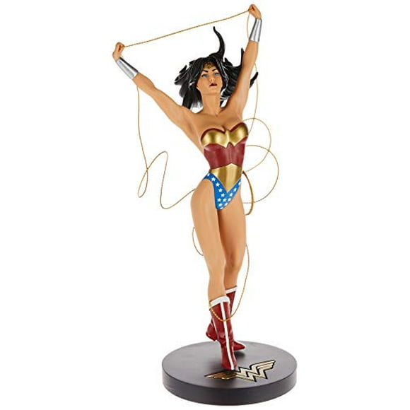 DC Collectibles Designer Series Wonder Woman Statue