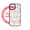 Pastels, variant on abbyrose Funny Bunny MagSafe iPhone Case for iPhone 12 / iPhone 12 Pro