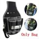 thumbnail image 1 of Multifunctional Tool Bag Canvas Tool Belt Screwdriver Holder Tool Kit Pocket Bag Pocket Pouch Waist Bag Electrician P1e8, 1 of 4