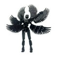 thumbnail image 1 of Meitianfacai Super Movable Doll Building Block Toy For Boys Intelligence Assembly For Children Puzzle For Adults Popular For Boys And Girls, 1 of 4
