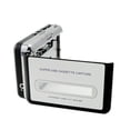 thumbnail image 3 of Matsuzay Cassette MP3 Converter Tools Herramienta de conversión profesional Equipo de salida de audio Reproductor de música Accesorio Reproductores de Cables de audio/vídeo, 3 of 8