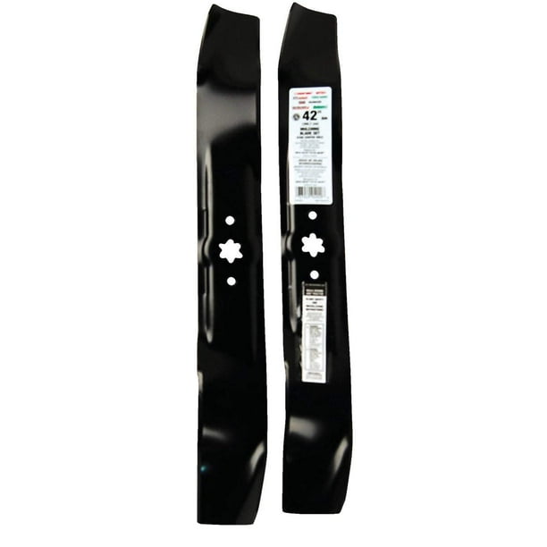 Cuchilla de cortacésped Arnold de 20 pulgadas de altura para cortacéspedes de 20 cm
