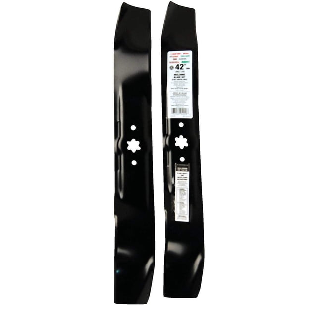 Cuchilla de cortacésped Arnold de 20 pulgadas de altura para cortacéspedes de 20 cm