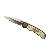 Legend Wyatt Earp Pocket Knives