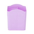 thumbnail image 1 of Cajas de papelería, caja de almacenamiento, papelería, cosméticos, herramientas de manicura, contenedores, caja de almacenamiento, artesanía superior, 1 of 8