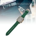 thumbnail image 3 of Reloj De Cuarzo Para Hombre Correa De Silicona Resistente Al Agua Luminoso Moda Casual Hueco Reloj Cronógrafo Analógico Para Fiesta Al Aire Libre Reunión De Negocios, 3 of 7