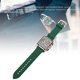 thumbnail image 3 of Reloj De Cuarzo Para Hombre Correa De Silicona Resistente Al Agua Luminoso Moda Casual Hueco Reloj Cronógrafo Analógico Para Fiesta Al Aire Libre Reunión De Negocios, 3 of 7