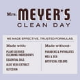thumbnail image 4 of Mrs. Meyer's Dish Soap Variety, 1 Dish Soap, 1 Dish Soap Refill, Lavender, 1 CT, 4 of 7