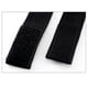 thumbnail image 5 of Calcetines de buceo antideslizantes y cálidos para natación para hombre, negro S, 5 of 5