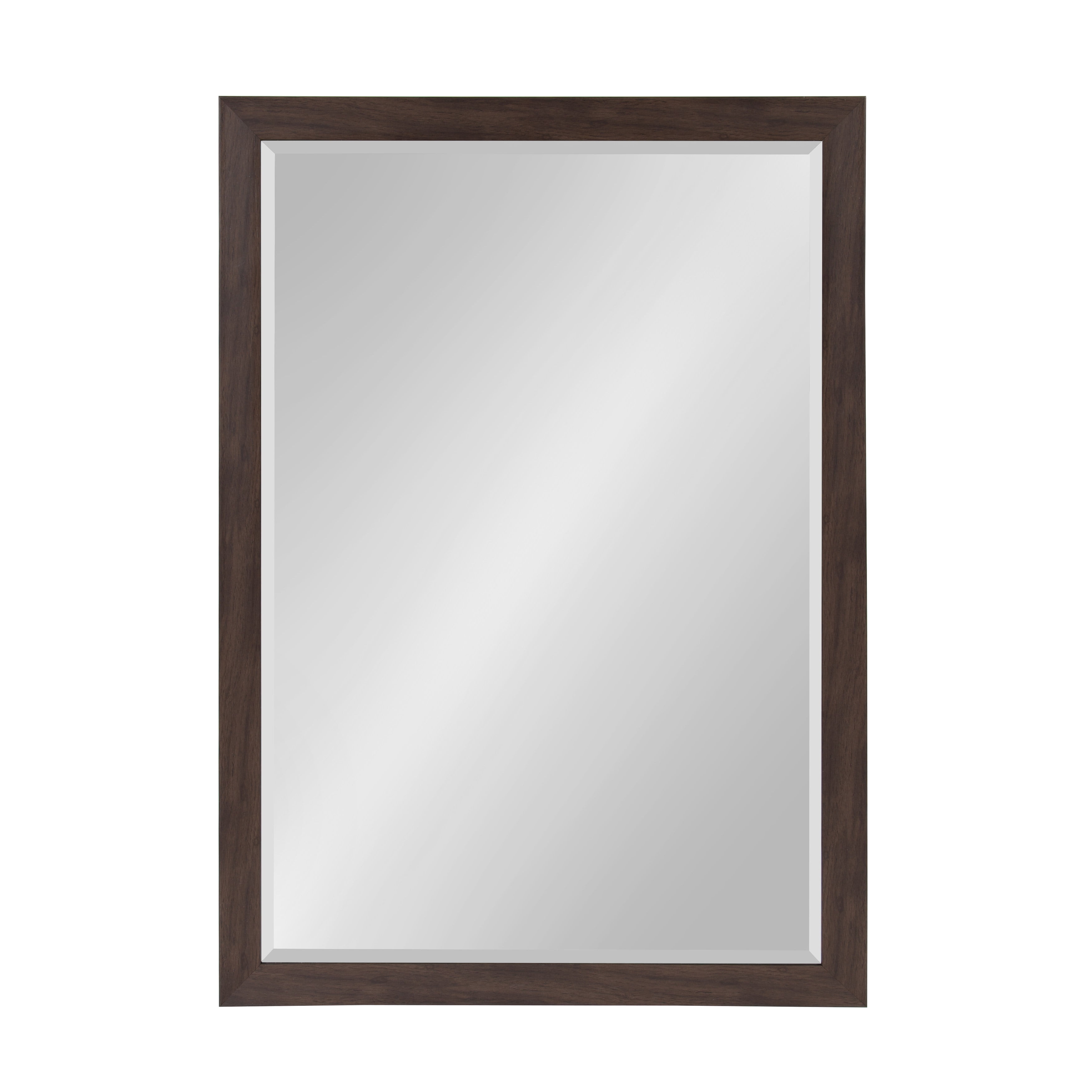 Beatrice Framed Decorative Rectangle, Decorative Rectangle Wall Mirrors