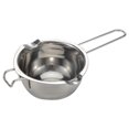 thumbnail image 4 of Baohd 600ml Double Boiler Pot for Melting Chocolate, Candy, Candle Long Durability, 4 of 9