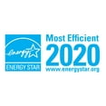 thumbnail image 3 of BLACK+DECKER BDT20WTB 20-Pint 1500 Sq. ft. Portable Dehumidifier, Energy Star Certified, White, 3 of 10