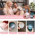 thumbnail image 2 of Pet Hair Gel Pom Poms, Washable Clothing Lint Remover, 2 PCS, 2 of 5