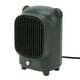 thumbnail image 2 of Space Heater, Electric Heater Green Safety Function For Home, 2 of 8
