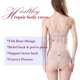 thumbnail image 4 of Soporte posparto 3 en 1 - Faja adelgazante para recuperación de vientre/cintura/pelvis, color beige, 4 of 6