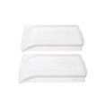 thumbnail image 4 of 1 Set Simple Dumpling Holder Non-Stick Dumplings Curtain for Home Resturant Kitchen Shop, 4 of 6