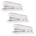 thumbnail image 1 of Sheet Stapler, Small Stapler Size, Fits into the Palm of Your Hand, 1 of 5