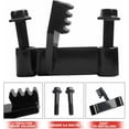thumbnail image 3 of LS Flywheel Locking Tool Steel Black Oxide Flexplate Locking Holder Tool Compatible with Engine Chevy LS 1 2 3 LSX, 3 of 5