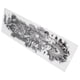 thumbnail image 3 of Pegatina Temporal Para Hombre, Pegatina Impermeable Para Brazo Completo, Patrón Exquisito Unisex, Pegatina Temporal TQB-203 Anggrek AH1416, 3 of 8