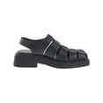 thumbnail image 3 of Vagabond Womens Eyra Leather Slip On Block Heel, 3 of 3