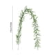 thumbnail image 3 of xihome Guirnalda de hiedra artificial de 178 cm (70 pulgadas), verde, de plstico, colgante, para decoracin de interiores y exteriores, pared, mesa, bodas y fiestas., 3 of 6