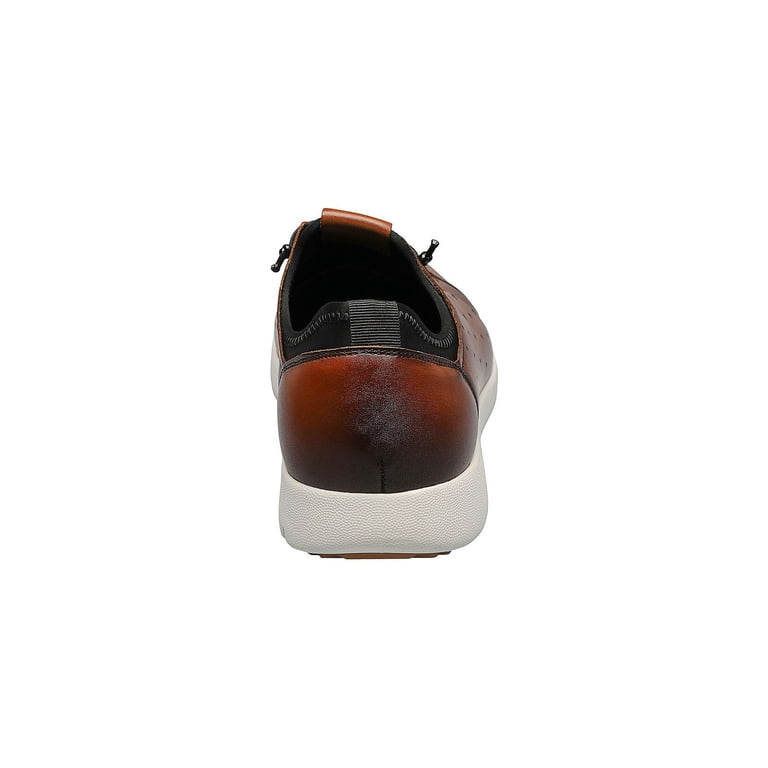 Stacy Adams Halden Sneaker Brown | 25382 221 - Walmart.com display picture 2