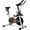 Red, variant on YOSUDA Exercise Bike-Stationary Indoor Cycling Bike for Home 330 Lbs Weight Capacity, Comfortable Seat Cushion and LCD Monitor