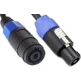 thumbnail image 4 of 100FT speakon to Speakon cable DJ PA 100FT CABLE 12 Gauge 12GA Free USA Shipping, 4 of 6