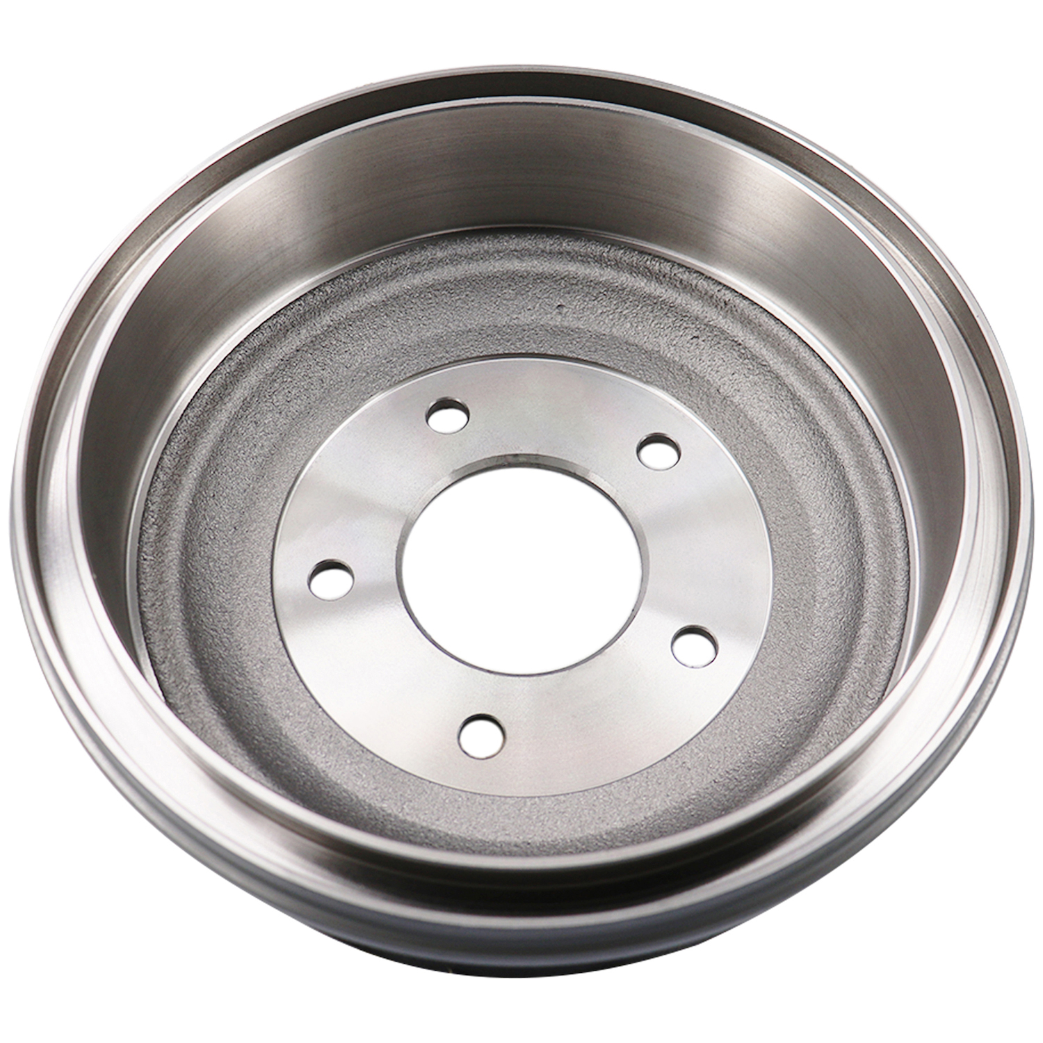 Winstop Brake Drum, Rear WS241874, Ford E-150 2006-2003